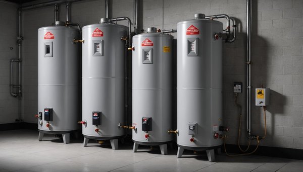 Entretien du chauffe-eau : conseils pratiques pour prolonger sa durée de vie et éviter les pannes