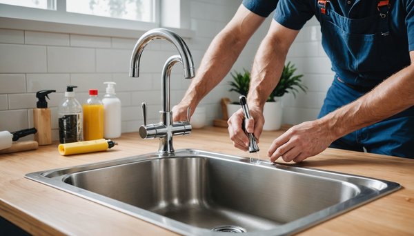 Comment réussir la rénovation de votre plomberie sans surprises ni dépassements de budget