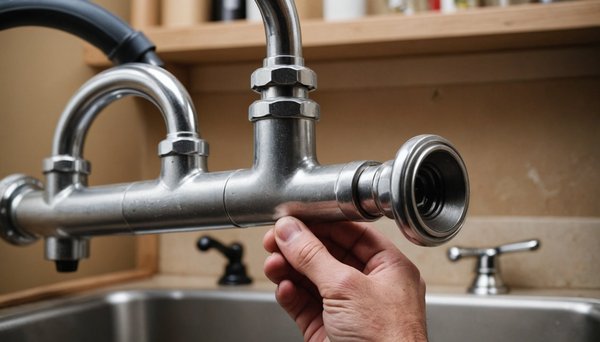 Rénovation plomberie : choisir les meilleurs matériaux pour garantir fiabilité et longévité