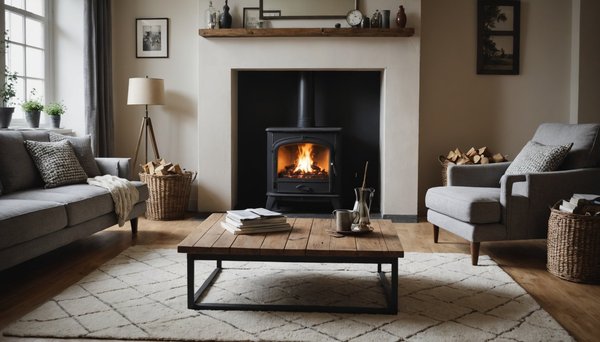 Comment choisir un système de chauffage fiable pour votre maison à Mantes-la-Ville