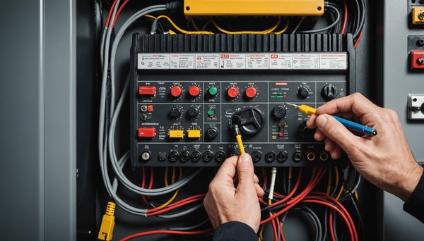 5 raisons d'obtenir le certificat q19 pour vos installations électriques